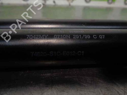 Tailgate lift support HONDA ACCORD VI Hatchback (CH, CL) 2.0 (CH7) | BP20253976C138 