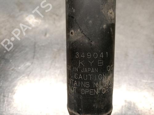 Right rear shock absorber BMW 1 (E87) 118 d | BP23254517M19 