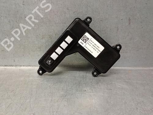 Used Electronic module Electronic module 28209645 28209645