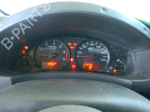 Right headlight NISSAN NAVARA NP300 (D40) 2.5 dCi 4WD | BP33422146C29  - Image 12