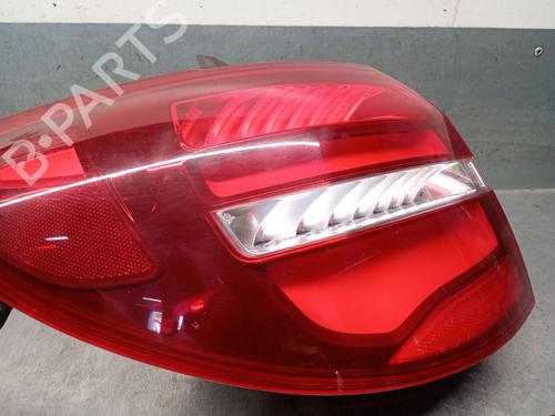 Left taillight MERCEDES-BENZ B-CLASS Sports Tourer (W246, W242) B 180 CDI / d (246.212) | BP28481215C34