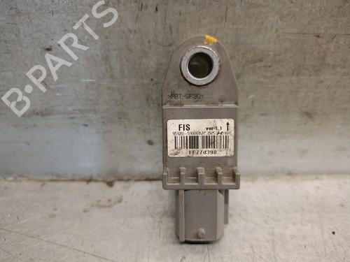 Elektronisk modul HYUNDAI H350 Van 2.5 CRDI (150 hp) 27669706