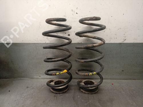 Used Shock absorber spring FIAT BRAVO II (198_) 1.9 D Multijet (198AXC1B) (150 hp) 28289972