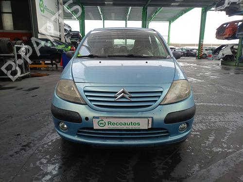 Türgriff vorne links außen CITROËN C3 I (FC_, FN_) 1.4 HDi | BP30881344C128