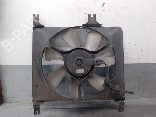 Køleventilator elektrisk Køleventilator elektrisk 39410861 39410861