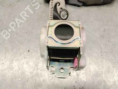 Rear right seatbelt CITROËN BERLINGO MULTISPACE (B9) 1.6 HDi 75 / BlueHDi 75 | BP38289459I28 - Image 6