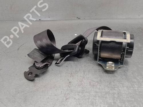 Used Rear right seatbelt OPEL CORSA E (X15) 1.4 (08, 68) (90 hp) 17146213
