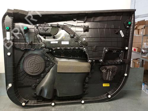 Front left panel KIA NIRO I (DE) 1.6 GDI Hybrid | BP26563887C58 - Image 2