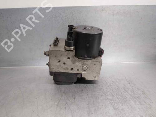 Used ABS pump MERCEDES-BENZ VANEO (414) 1.7 CDI (414.700) (91 hp) 12192266
