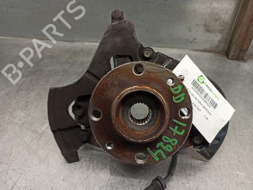 Right front steering knuckle FORD KA (RU8)  | BP13230689M26 