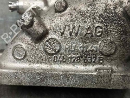 Throttle body SKODA OCTAVIA III (5E3, NL3, NR3) 1.6 TDI | BP10225183M82 