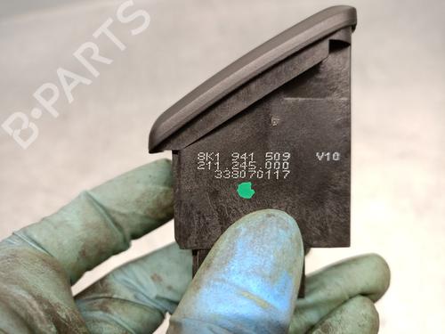 Warning switch AUDI A5 (8T3) 3.0 TDI quattro | BP23426220I22 - Image 5