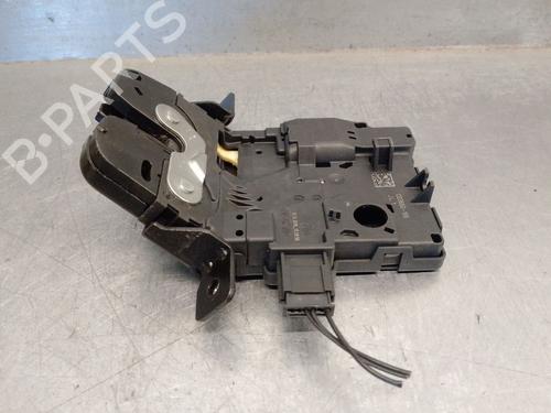 Bagklap lås JAGUAR XE (X760) 2.0 D | BP39034636C101 - Image 3