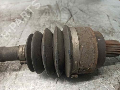 Left rear driveshaft MERCEDES-BENZ M-CLASS (W164) ML 320 CDI 4-matic (164.122) | BP8896379M40 