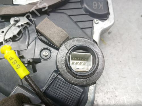 Zamek drzwi przednich lewych LEXUS NX (_Z1_) 300h AWD (AYZ15_) | BP29946704C98