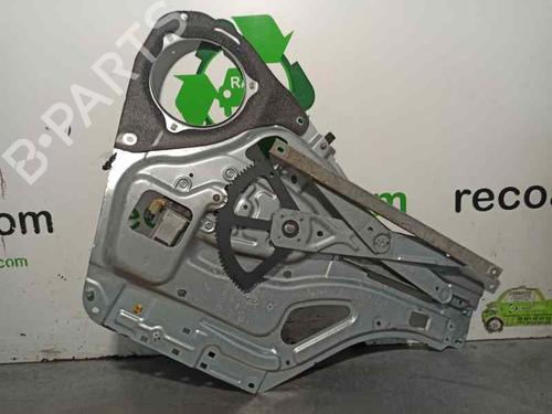 Front right window mechanism KIA SPORTAGE II (JE_, KM_) 2.0 CRDi | BP5602251C23 
