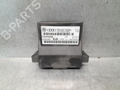 Used Electronic module Electronic module 36917768 36917768