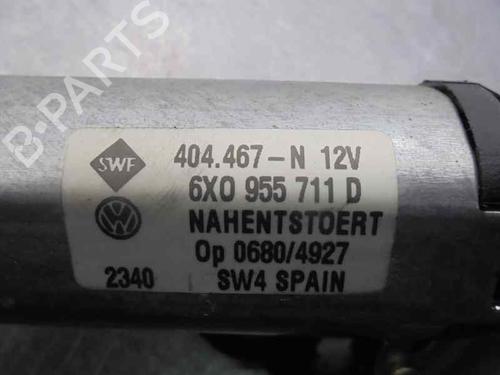 Viskermotor bagrude VW POLO (6N2) 1.4 | BP2084806M102 