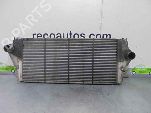 Used Intercooler RENAULT ESPACE IV (JK0/1_) 1.9 dCi (JK0U) (116 hp) 2111227