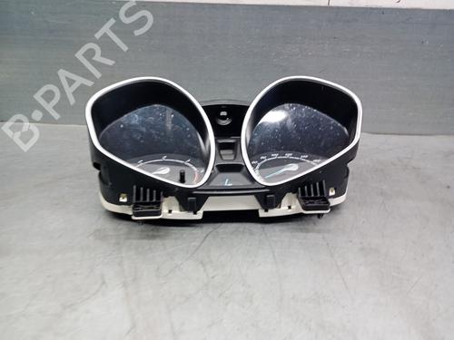 Instrument cluster FORD B-MAX (JK) 1.6 TDCi | BP28805338C47 - Image 3