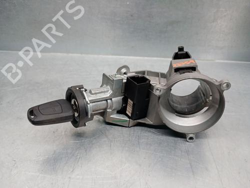 Ignition barrel OPEL CORSA D (S07) 1.3 CDTI (L08, L68) | BP28027893M48 