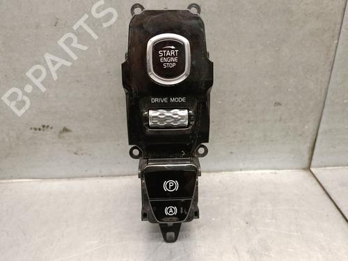 Used Switch Switch VOLVO XC60 II (246) D5 AWD (235 hp) 36338583 36338583