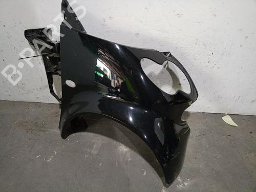 Aile avant droite Aile avant droite SMART FORTWO Coupe (450) 0.7 (450.352, 450.332) (61 hp) 36567436 36567436