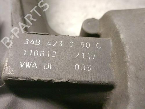 Steering rack VW PASSAT B7 Variant (365) 1.6 TDI | BP36448790M22 - Image 6
