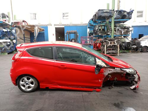 Gearbox FORD FIESTA VI (CB1, CCN) 1.4 TDCi | BP30883631M3 - Image 14
