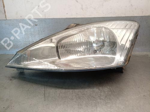 Lyskaster venstre FORD FOCUS I (DAW, DBW) 1.6 16V (100 hp) 28216427