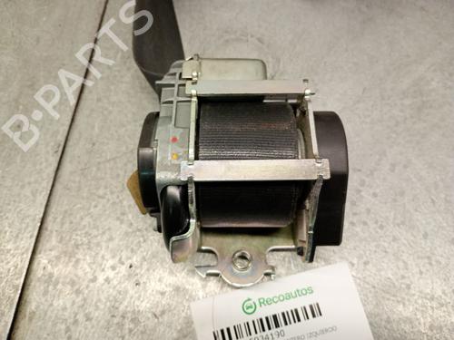 Front left seatbelt PEUGEOT 508 I (8D_) 2.0 HDi | BP33795568I26 - Image 6