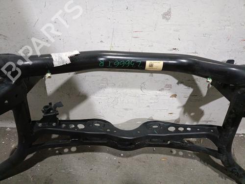 Rear axle CUPRA FORMENTOR (KM7, KMP) 1.5 TSI | BP30149981M2