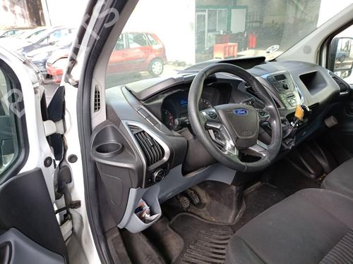 Engine FORD TRANSIT CUSTOM V362 Van (FY, FZ) 2.2 TDCi | BP21582120M1  - Image 21