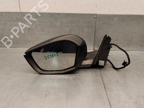 Used Left mirror Left mirror 36785145 36785145