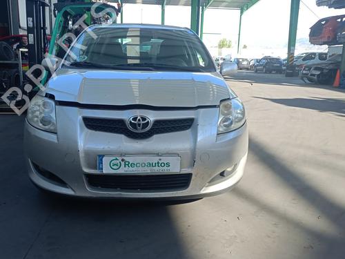Headlight switch TOYOTA AURIS (_E15_) 1.4 D-4D (NDE150_, NDE150R) | BP40013137I24 - Image 9