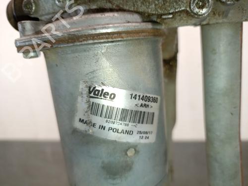 Front wiper motor RENAULT MASTER III Van (FV) 2.3 dCi 130 FWD (FV0M, FV0Y, FV0J, FV02, FV03) | BP33755276M29 - Image 6