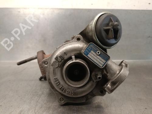 Used Turbocharger/Supercharger OPEL CORSA D (S07) 1.3 CDTI (L08, L68) (75 hp) 28058299