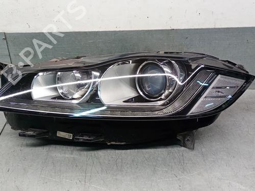 Faro anteriore sinistro JAGUAR F-PACE (X761) 2.0 TD4 (180 hp) 32319405