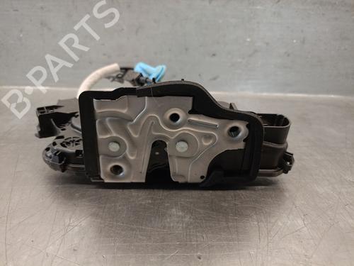 Front left lock VW T-CROSS (C11, D31) 1.0 TSi | BP38565920C98 - Image 3