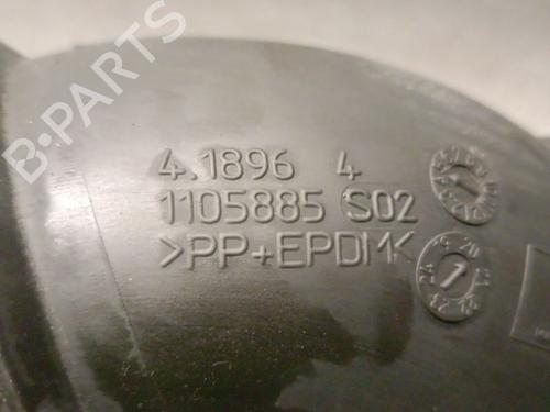 Pipe BMW X2 (F39) sDrive 18 i | BP31941005M125 