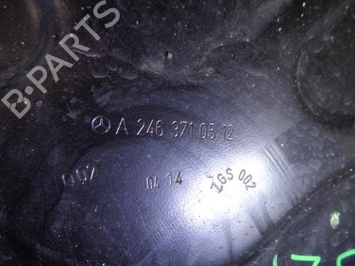 Gearbox MERCEDES-BENZ GLA-CLASS (X156)  | BP12197298M3 