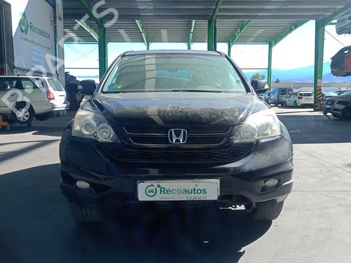 AC pipe HONDA CR-V III (RE_) 2.2 i-DTEC 4WD (RE6) | BP40121258M126 - Image 13