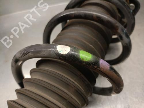 Left front shock absorber HONDA CR-V IV (RM_) 1.6 i-DTEC (RE6) | BP25271943M16