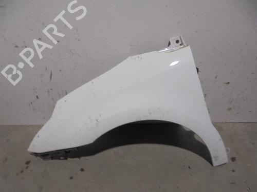 Used Left front fenders CITROËN C4 Coupe (LA_) 1.6 HDi (90 hp) 9543734