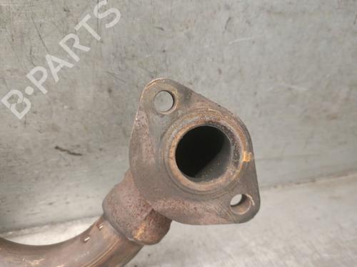 Pipe MITSUBISHI PAJERO III (V7_W, V6_W) 3.2 Di-D (V68W) | BP32470963M125
