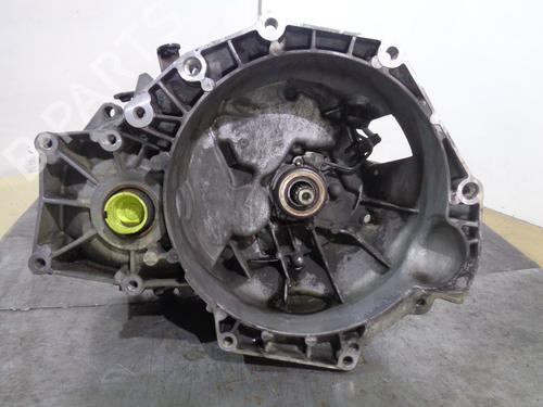 Used Gearbox SAAB 9-3 Estate (E50) 2.0 t (209 hp) 12132901