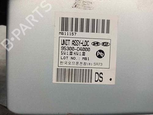 Electronic module KIA OPTIMA (JF) 1.7 CRDi | BP11730704M83 - Image 5
