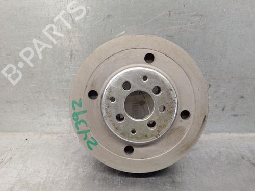 Used Pulley Pulley VW PASSAT B5.5 Variant (3B6) 1.9 TDI (130 hp) 34158619 34158619