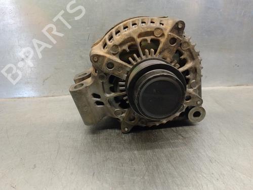 Generator LAND ROVER RANGE ROVER SPORT II (L494) 3.0 TDV6 4x4 (258 hp) 13907557