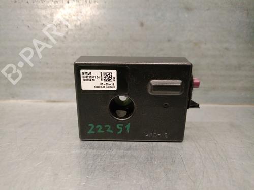 Used Antenna/Base BMW 2 Active Tourer (F45) 218 d (150 hp) 25240467